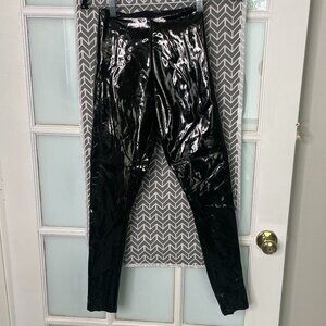 Commando | Faux Patent Leather Legging